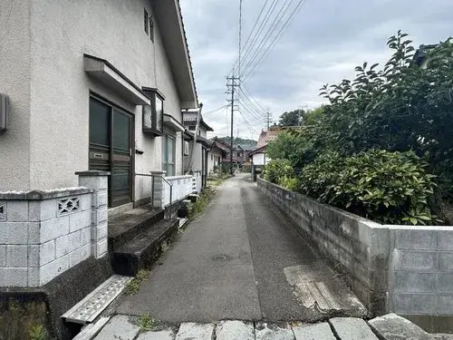 6DK物件 江津市 島根県 (6)