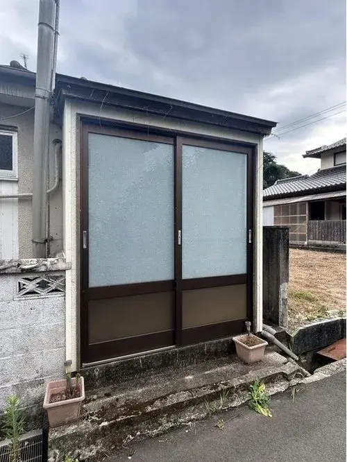 6DK物件 江津市 島根県 (7)