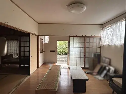 6DK物件 江津市 島根県 (9)