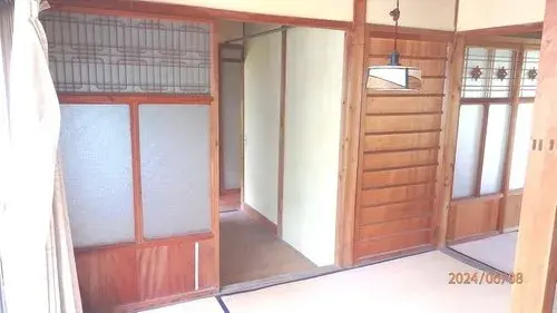 2-Story Property Setouchi City Okayama Prefecture (2)