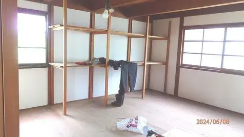 2-Story Property Setouchi City Okayama Prefecture (5)