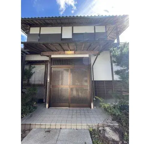 [6DK Property] Misaki-cho Okayama Prefecture (2)