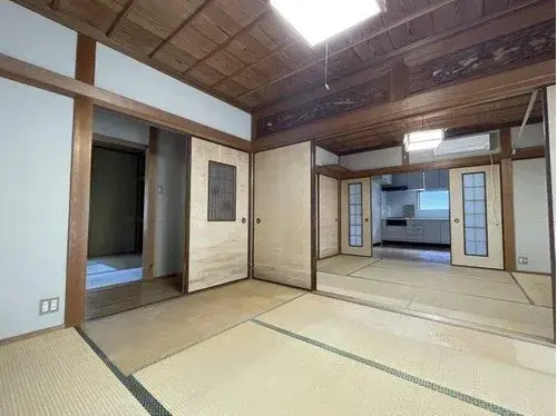 [6DK Property] Misaki-cho Okayama Prefecture (11)