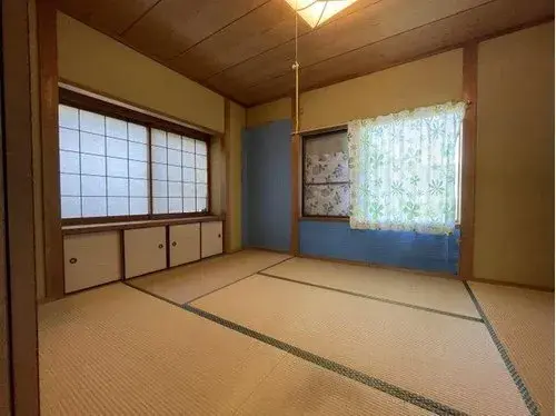 [6DK Property] Misaki-cho Okayama Prefecture (13)