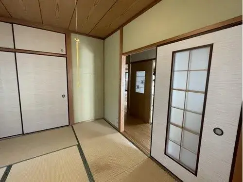 [6DK Property] Misaki-cho Okayama Prefecture (14)