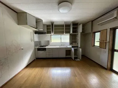 [6DK Property] Misaki-cho Okayama Prefecture (15)