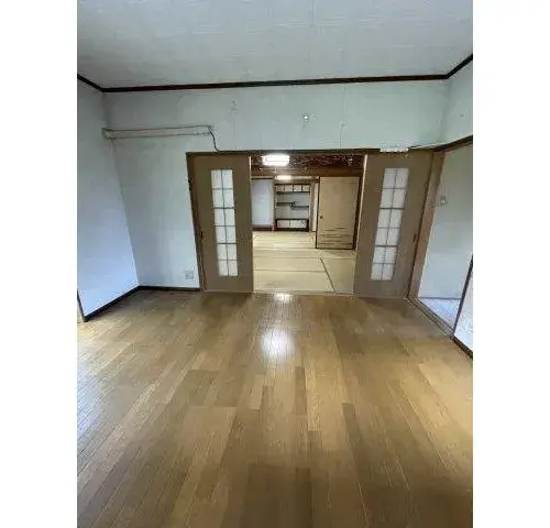 [6DK Property] Misaki-cho Okayama Prefecture (5)
