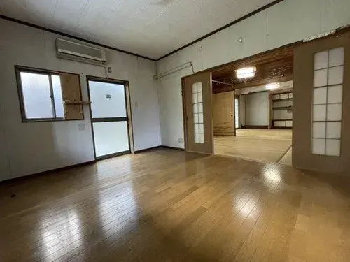 [6DK Property] Misaki-cho Okayama Prefecture (6)