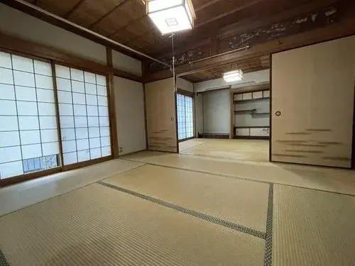 [6DK Property] Misaki-cho Okayama Prefecture (7)