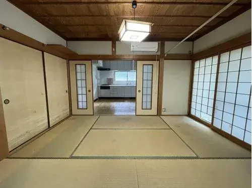 [6DK Property] Misaki-cho Okayama Prefecture (8)