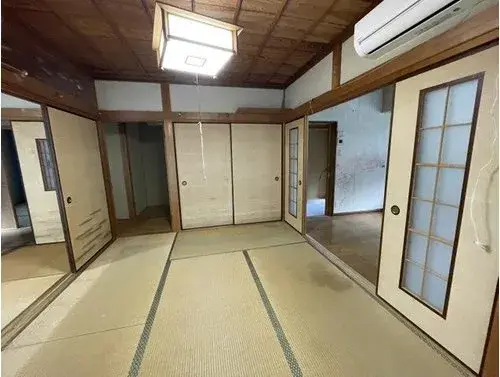 [6DK Property] Misaki-cho Okayama Prefecture (9)