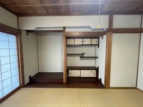 [6DK Property] Misaki-cho Okayama Prefecture (10)