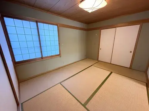 Недвижимость 6LDK+S город Tsuyama префектура Okayama (4)