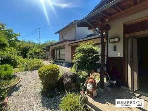 Akiya in Kurashiki