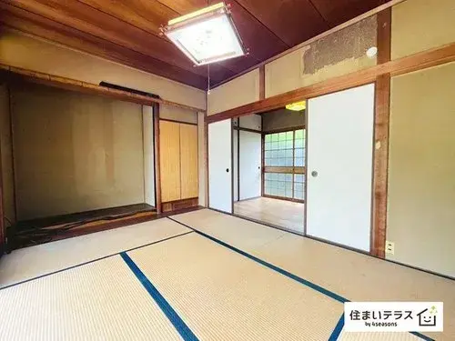 8DK Kurashiki City Okayama Prefecture (11)