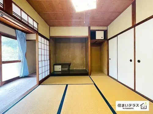 8DK Kurashiki City Okayama Prefecture (12)