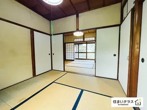 8DK Kurashiki City Okayama Prefecture (13)