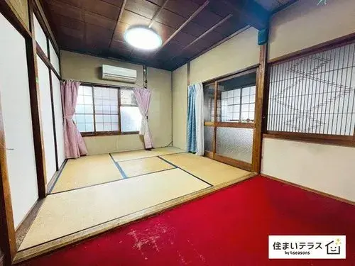 8DK Kurashiki City Okayama Prefecture (15)