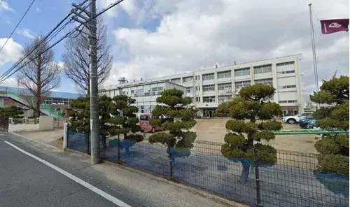 8DK Kurashiki City Okayama Prefecture (20)