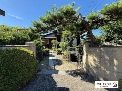 8DK Kurashiki City Okayama Prefecture (5)