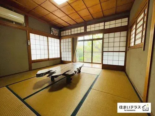 8DK Kurashiki City Okayama Prefecture (7)