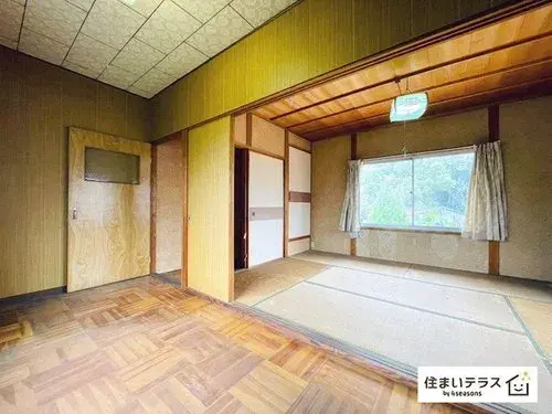 8DK Kurashiki City Okayama Prefecture (9)
