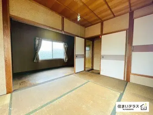 8DK Kurashiki City Okayama Prefecture (10)
