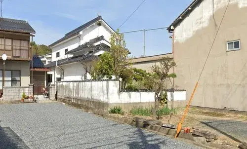 Préfecture d'Okayama Ville de Tsuyama Propriété de 4 chambres (3)