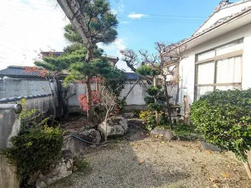 Préfecture d'Okayama Ville de Tsuyama Propriété de 4 chambres (7)