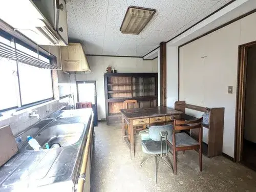 Préfecture d'Okayama Ville de Tsuyama Propriété de 4 chambres (8)