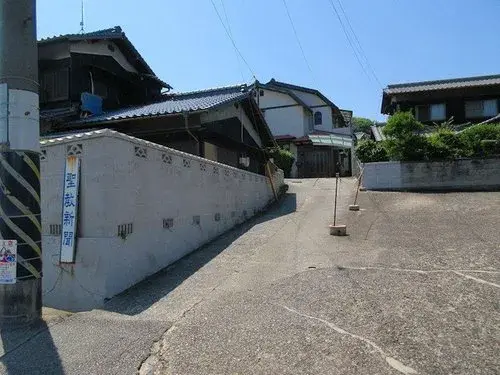 Propiedad 6K+S Ciudad de Kurashiki Prefectura de Okayama (2)