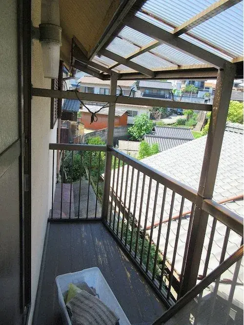 Propiedad 6K+S Ciudad de Kurashiki Prefectura de Okayama (11)