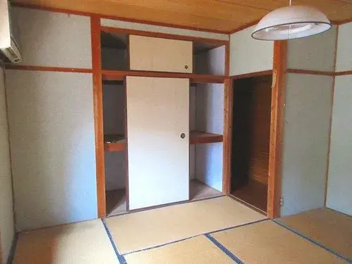 Propiedad 6K+S Ciudad de Kurashiki Prefectura de Okayama (15)