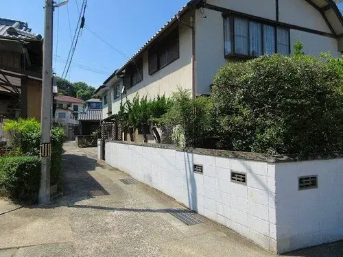 Propiedad 6K+S Ciudad de Kurashiki Prefectura de Okayama (3)