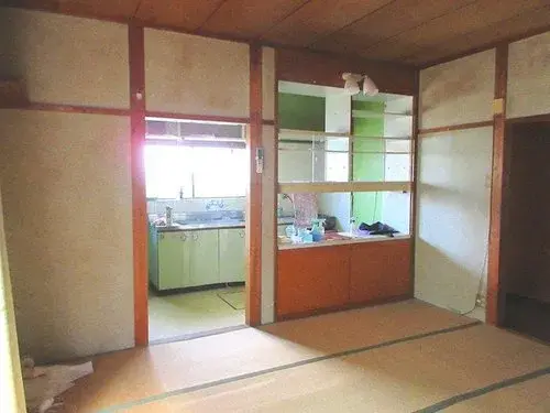 Propiedad 6K+S Ciudad de Kurashiki Prefectura de Okayama (9)