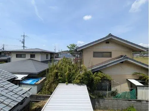 3LDK Bien immobilier Ville d'Okayama Préfecture d'Okayama (2)