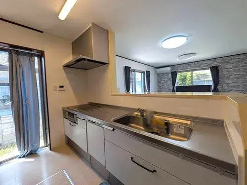 3LDK Bien immobilier Ville d'Okayama Préfecture d'Okayama (12)