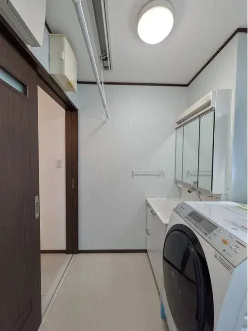 3LDK Bien immobilier Ville d'Okayama Préfecture d'Okayama (14)