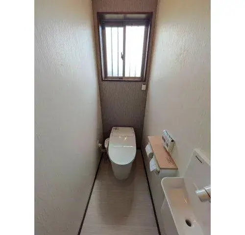 3LDK Bien immobilier Ville d'Okayama Préfecture d'Okayama (17)