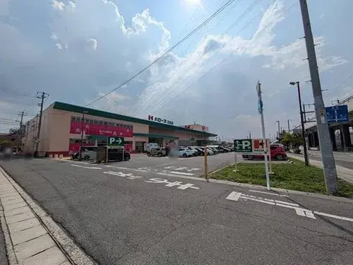 3LDK Bien immobilier Ville d'Okayama Préfecture d'Okayama (18)