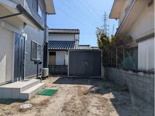 3LDK Bien immobilier Ville d'Okayama Préfecture d'Okayama (3)