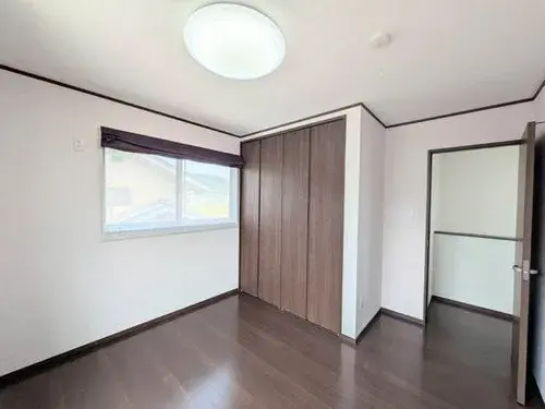 3LDK Bien immobilier Ville d'Okayama Préfecture d'Okayama (8)