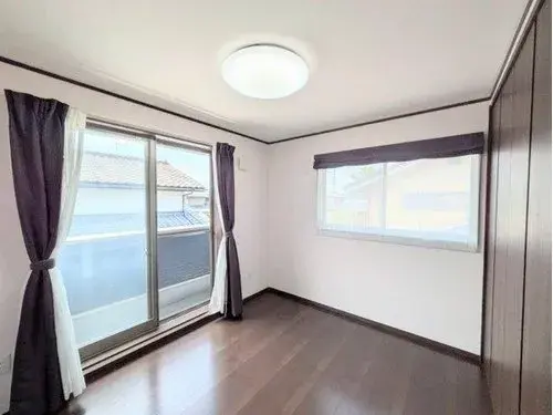 3LDK Bien immobilier Ville d'Okayama Préfecture d'Okayama (9)