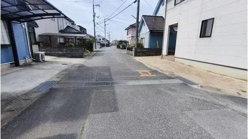 4LDK+S Property Soja City Okayama Prefecture (3)