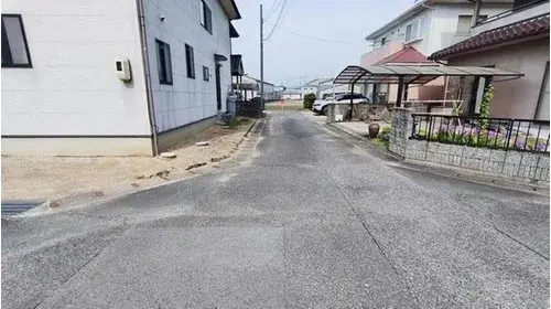 4LDK+S Property Soja City Okayama Prefecture (4)