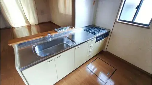 4LDK+S Property Soja City Okayama Prefecture (9)