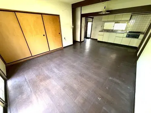 8LDDKK Propriété Ville de Tsuyama Préfecture d'Okayama (6)