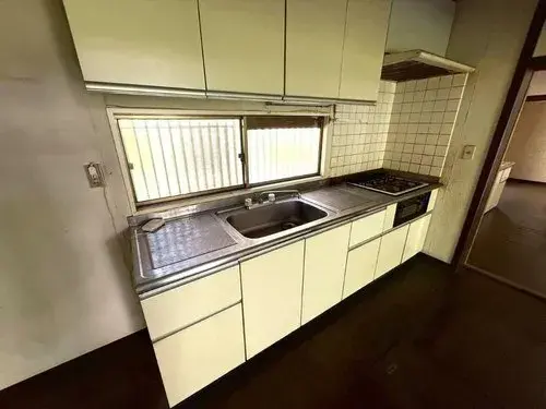 8LDDKK Propriété Ville de Tsuyama Préfecture d'Okayama (9)