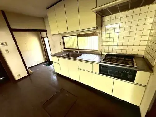 8LDDKK Propriété Ville de Tsuyama Préfecture d'Okayama (10)