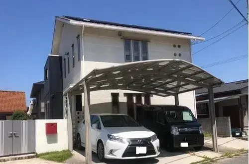 Akiya in Kurashiki